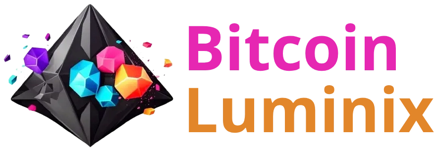 Bitcoin Luminix